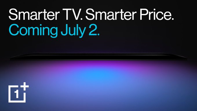 nowe telewizory 2020 OnePlus TV Android Tv plotki przecieki wycieki opinie