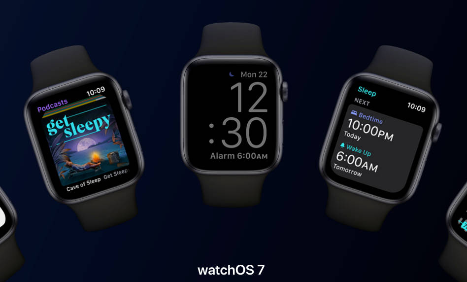 jak zainstalować aktualizacja watchos 7 beta co nowego lista nowości zmiany dla Apple Watch 6 plotki przecieki wycieki force touch natlenienie krwi