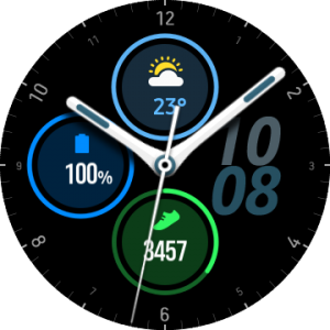 smartwatche Samsung Galaxy Watch 3 cena plotki przecieki wycieki specyfikacja dane techniczne nowe funkcje EKG