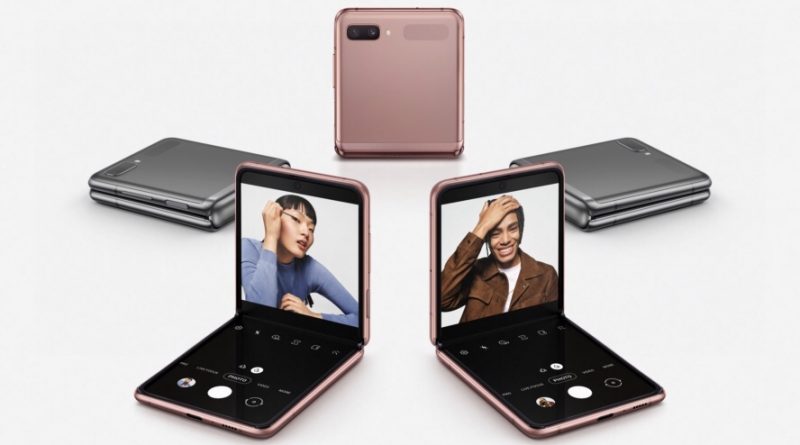 premiera Samsung Galaxy Z Flip 2 5G cena specyfikacja dane techniczne opinie gdzie kupić najtaniej w Polsce kiedy premiera głośniki stereo