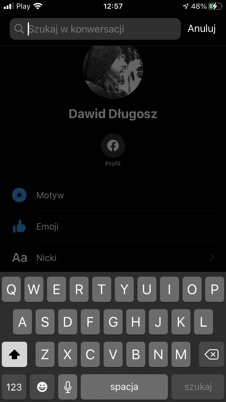 Facebook Messenger najlepsze triki wskazówki ukryte funkcje opcje sztuczki