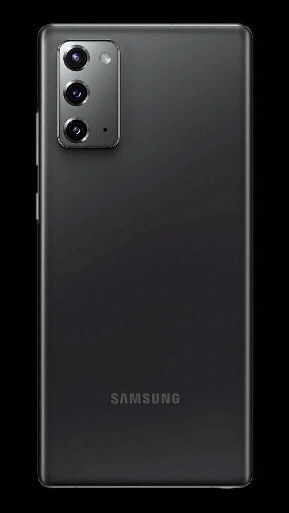 Samsung Galaxy Note 20 wideo płaski ekran plotki przecieki wycieki kiedy premiera specyfikacja dane techniczne