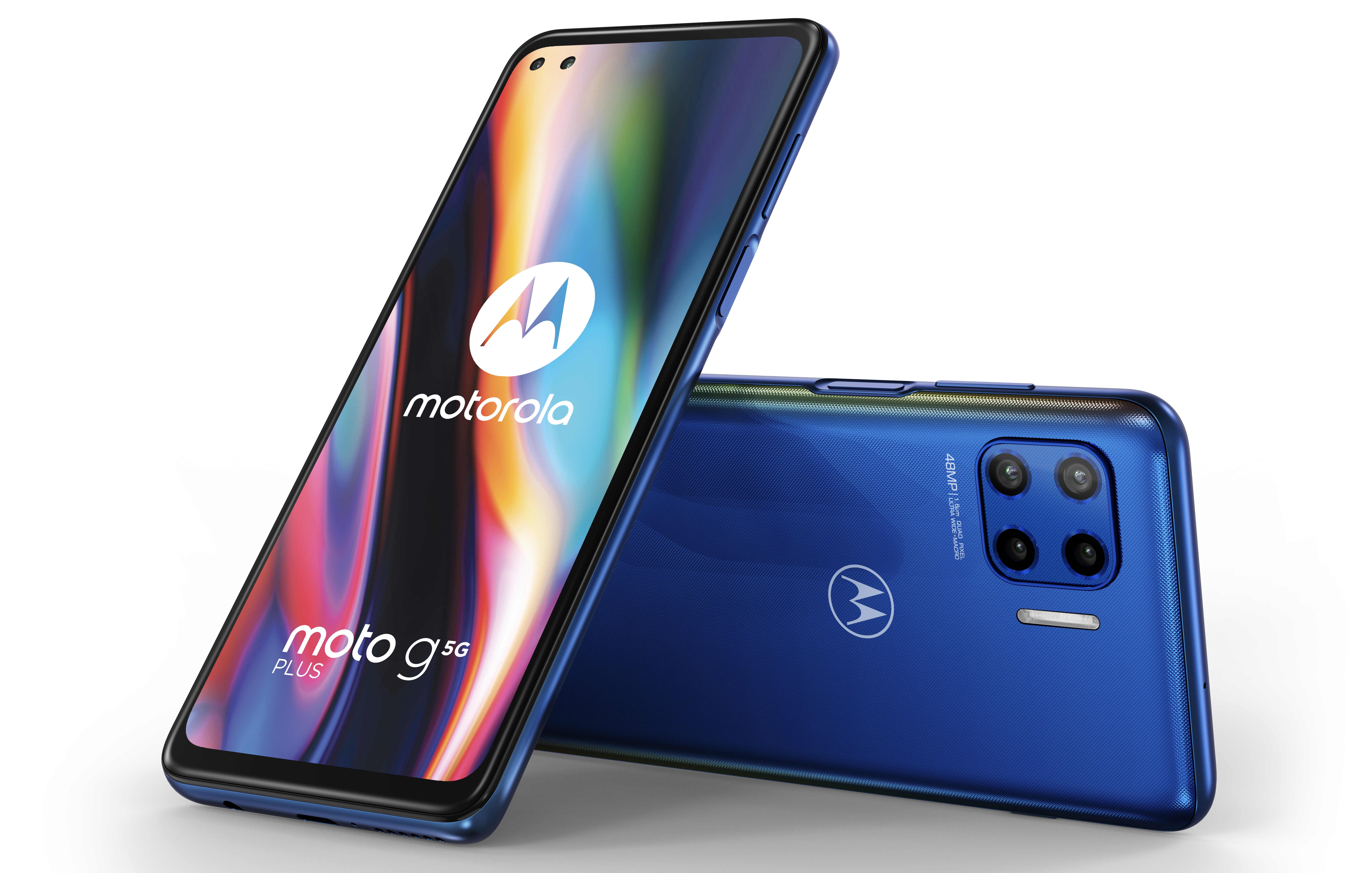premiera Motorola Moto G 5G Plus cena w Polsce gdzie kupić najtaniej opinie specyfikacja dane techniczne