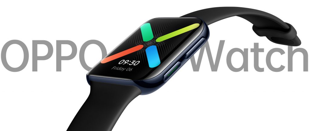 premiera Oppo Watch cena smartwatch z Wear OS opinie gdzie kupić najtaniej specyfikacja dane techniczne