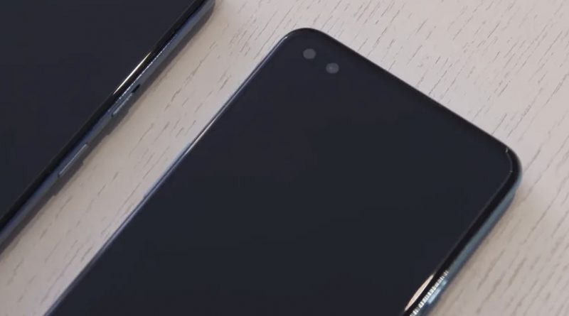 OnePlus Nord 5G design wygląd smarrfona zdjęcia Carl Pei plotki przecieki wycieki specyfikacja dane techniczne