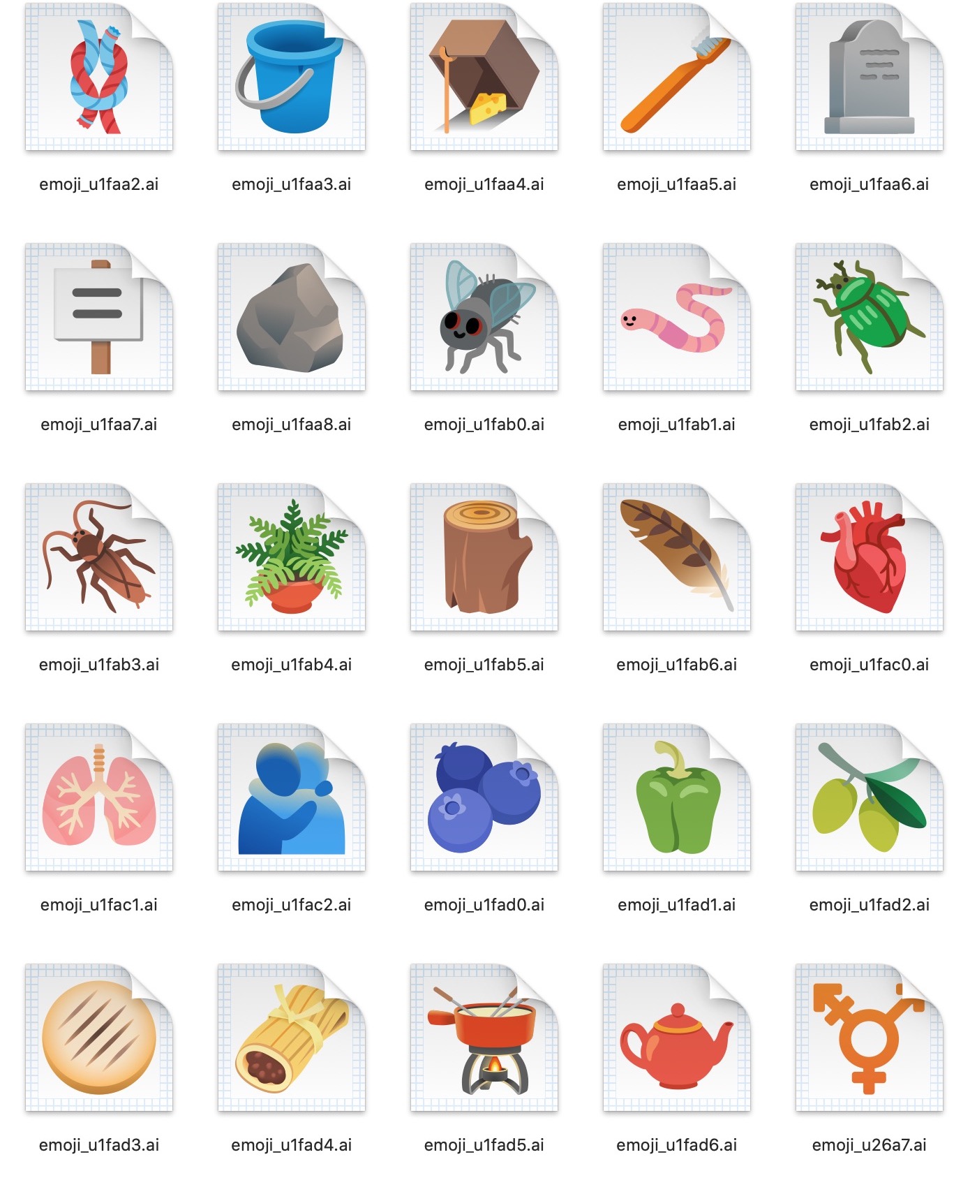 nowe Emoji z Unicode 13 iOS 14.1 Android 11 kiedy Apple Google jakie obrazki