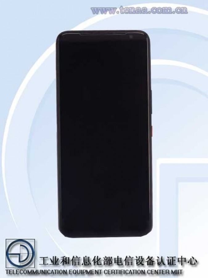 ASUS ROG Phone 3 kiedy premiera plotki przecieki wycieki specyfikacja dane techniczne smartfon do gier