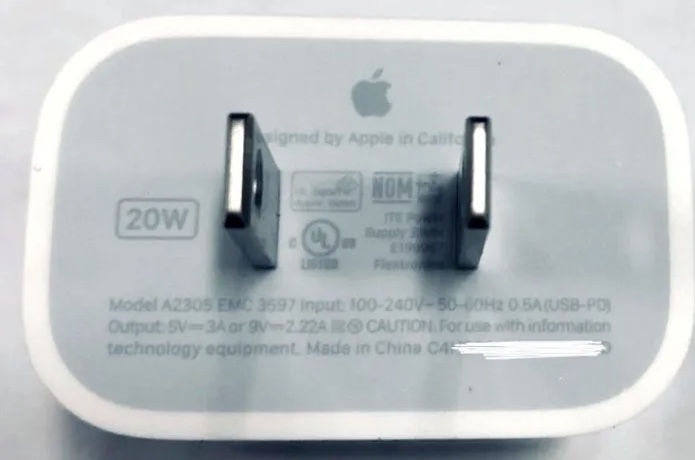 Apple iPhone 12 Pro Max jaka bateria pojemność ładowarka do telefonu plotki przecieki wycieki