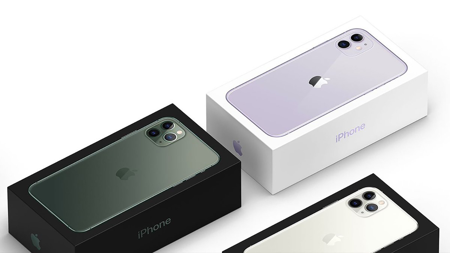Apple iPhone 12 Pro opakowanie pudełko wkładka plotki przecieki wycieki ile pamięci RAM Apple A14 Bionic ekrany ProMotion 120 Hz