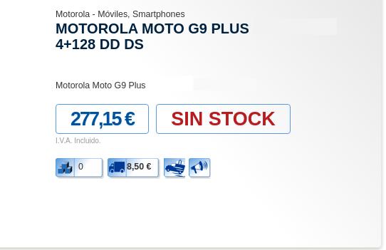 Motorola Moto G9 Plus cena plotki przecieki wycieki specyfikacja dane techniczne kiedy premiera
