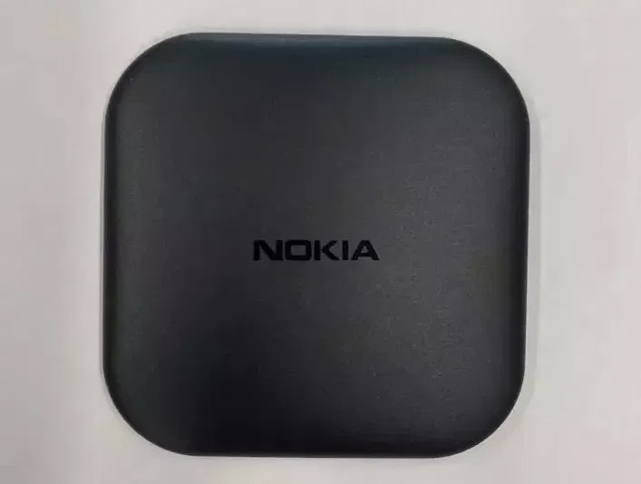 Nokia TV Box przystawka z Android TV kiedy premiera