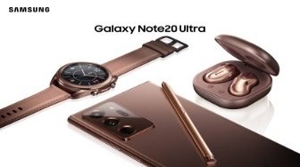 Samsung Galaxy Watch 3 Galaxy Note 20 Ultra rendery plotki przecieki wycieki