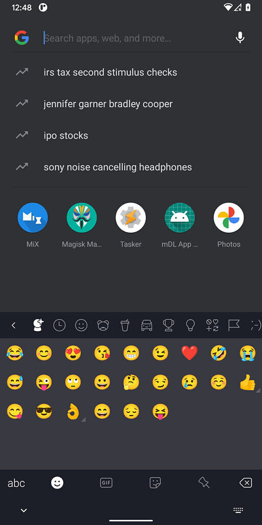 Google Android 11 beta 3 co nowego wykaz nowości zmiany nowe emoji