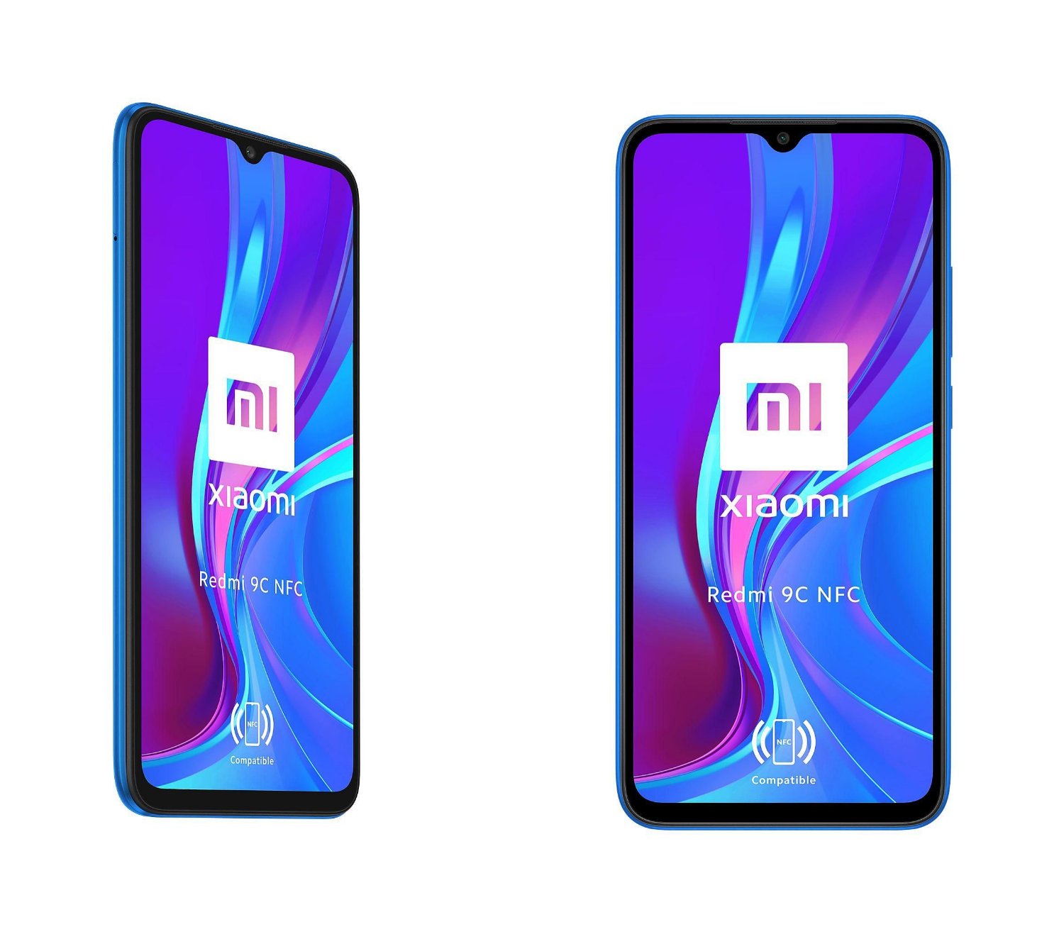 kiedy premiera Xiaomi Redmi 9C NFC cena opinie specyfiakcja dane techniczne