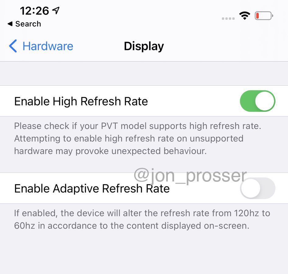 Apple iPhone 12 Pro Max przecieki wycieki plotki aparat LiDAR ekran 120 Hz specyfikacja dane techniczne