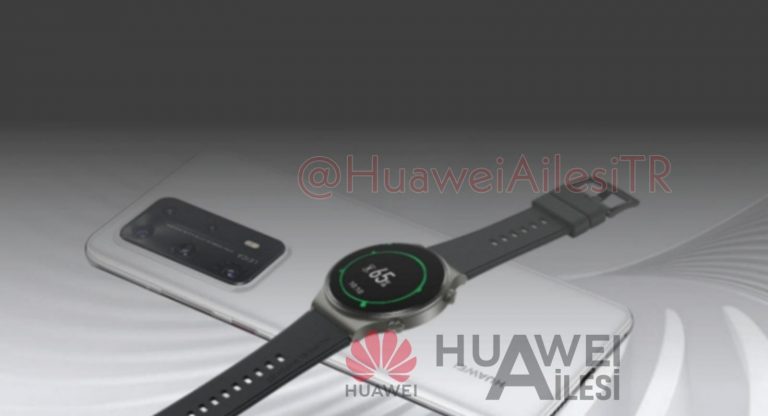smartwatche Huawei Watch GT 2 Pro rendery kiedy premiera plotki przecieki wycieki specyfikacja dane techniczne