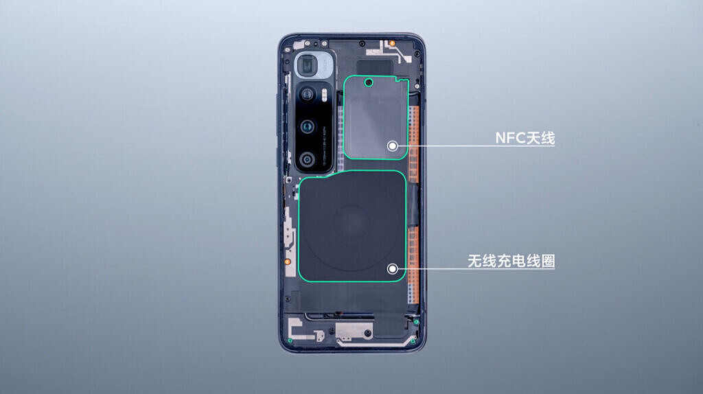 Xiaomi Mi 10 Ultra bezprzewodowe ładowanie 120 W jak działa opinie czy niszczy baterię