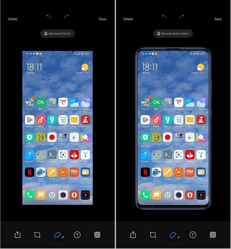 MIUI 12 cały czas sukcesywnie trafia na kolejne telefony. Xiaomi cały czas pracuje nad nowymi funkcjami, które trafiają także do aplikacji i wśród nich jest Galeria. Otrzymało ona ciekawe uaktualnienie, które wprowadza pewne nowości. Zobaczmy więc, co nowego dokładnie się pojawia. 