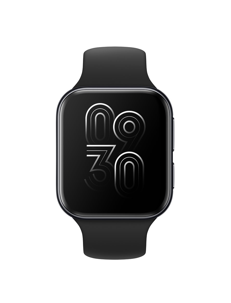 polska premiera Oppo Watch cena smartwatch z Wear OS opinie gdzie kupić najtaniej specyfikacja dane techniczne przedsprzedaż w Polsce