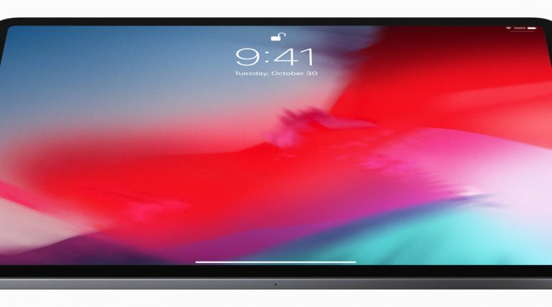 nowy tablet Apple iPad 2020 iPad Pro kiedy premiera schematy specyfikacja dane techniczne