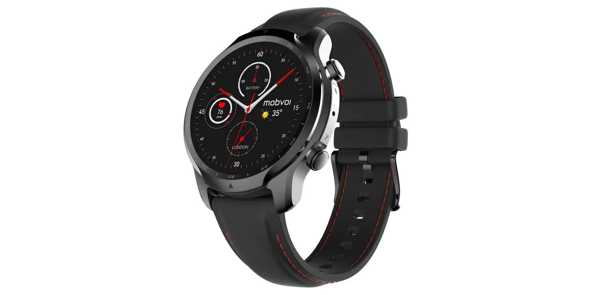 smartwatch Mobvoi TicWatch 3 Pro cena kiedy premiera Wear OS Snapdragon Wear 4100