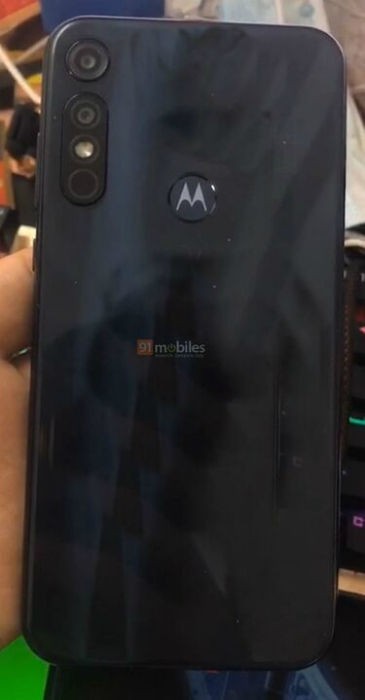 Motorola Moto E7 Plus specyfikacja dane techniczne kiedy premiera