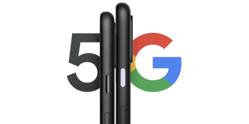 Google Pixel 5 XL 5G ekran 120 Hz plotki przecieki wycieki kiedy premiera