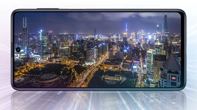 premiera Samsung Galaxy M51 cena opinie bateria 7000 mAh gdzie kupić najtaniej w Polsce specyfikacja dane techniczne