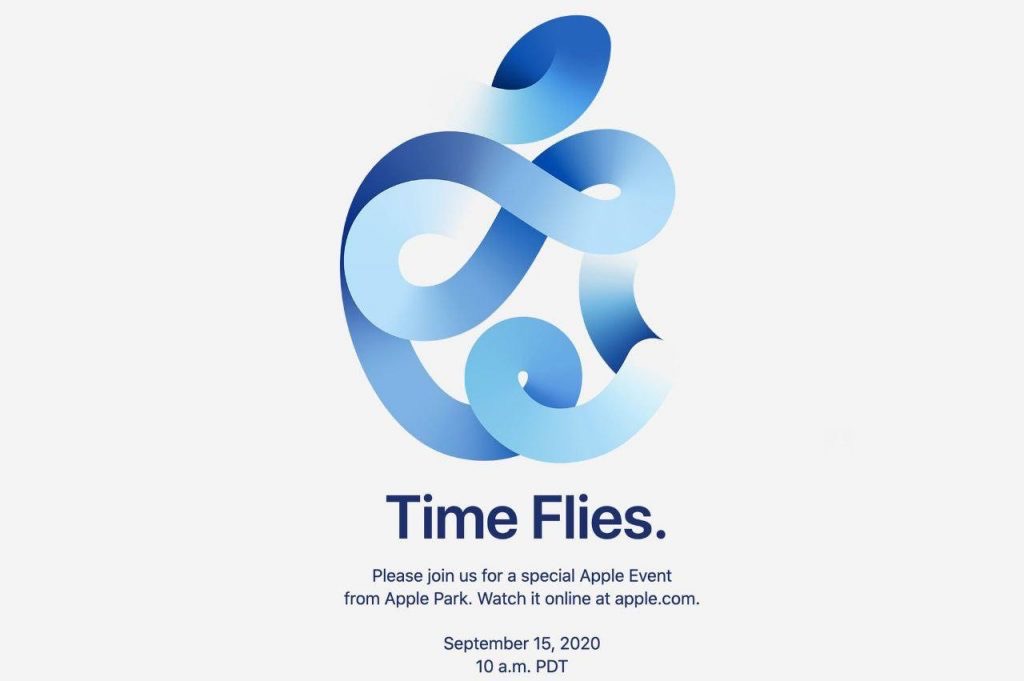 kiedy premiera iPhone 2 5G Apple Watch 6 AirTags iPad Air 4 AirPods Srudio konferencja Time Flies