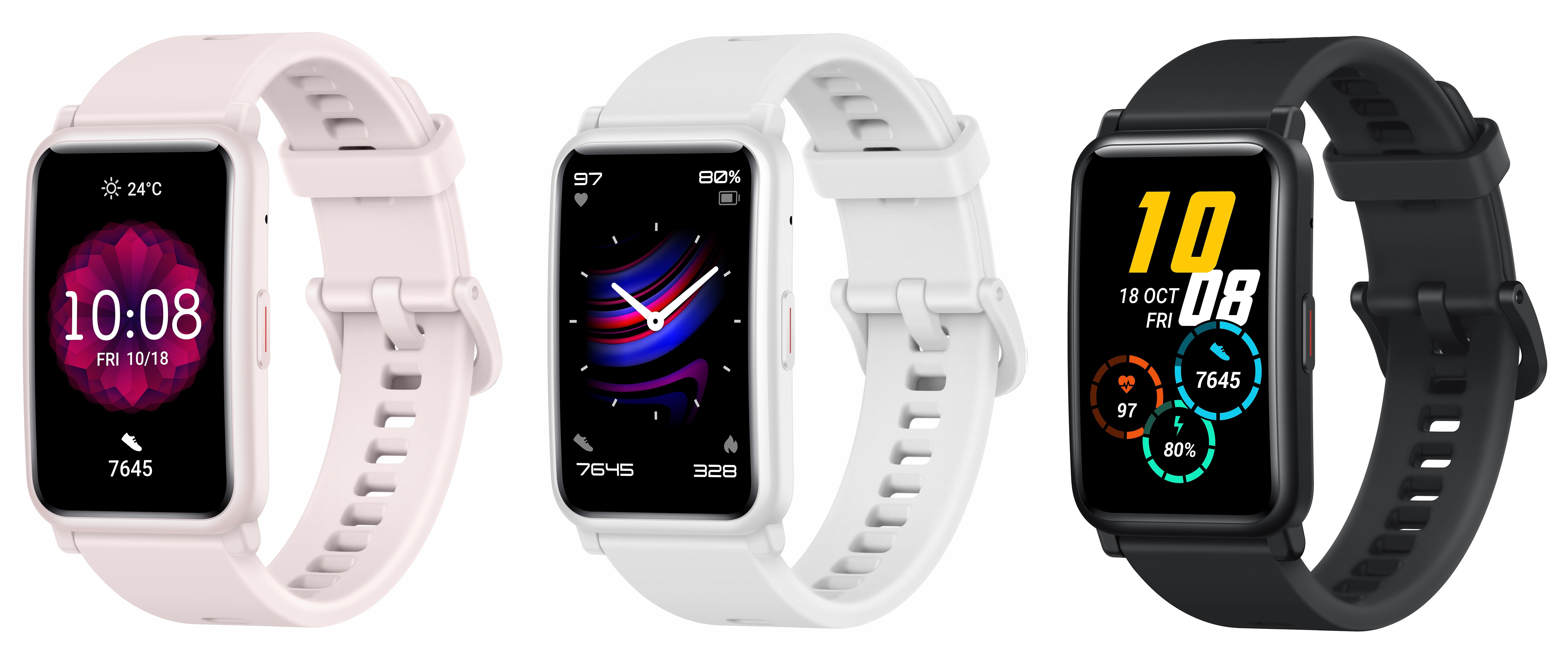 smartwatch Honor Watch ES cena specyfikacja funkcje dane techniczne gdzie kupić najtaniej w Polsce