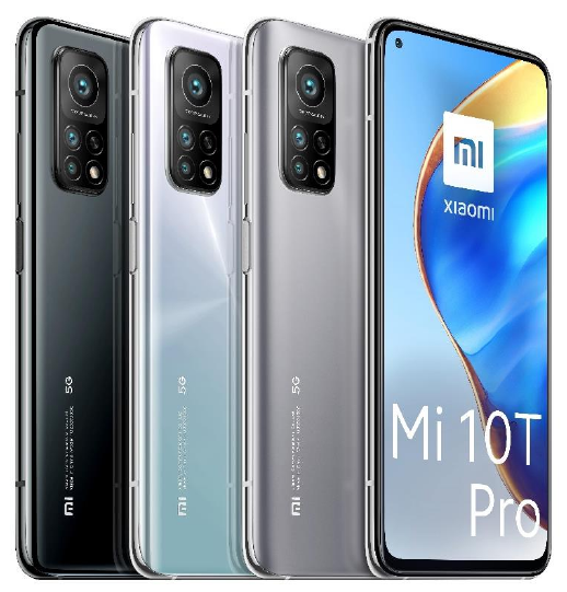 premiera Xiaomi Mi 10T Pro cena specyfikacja dane techniczne opinie