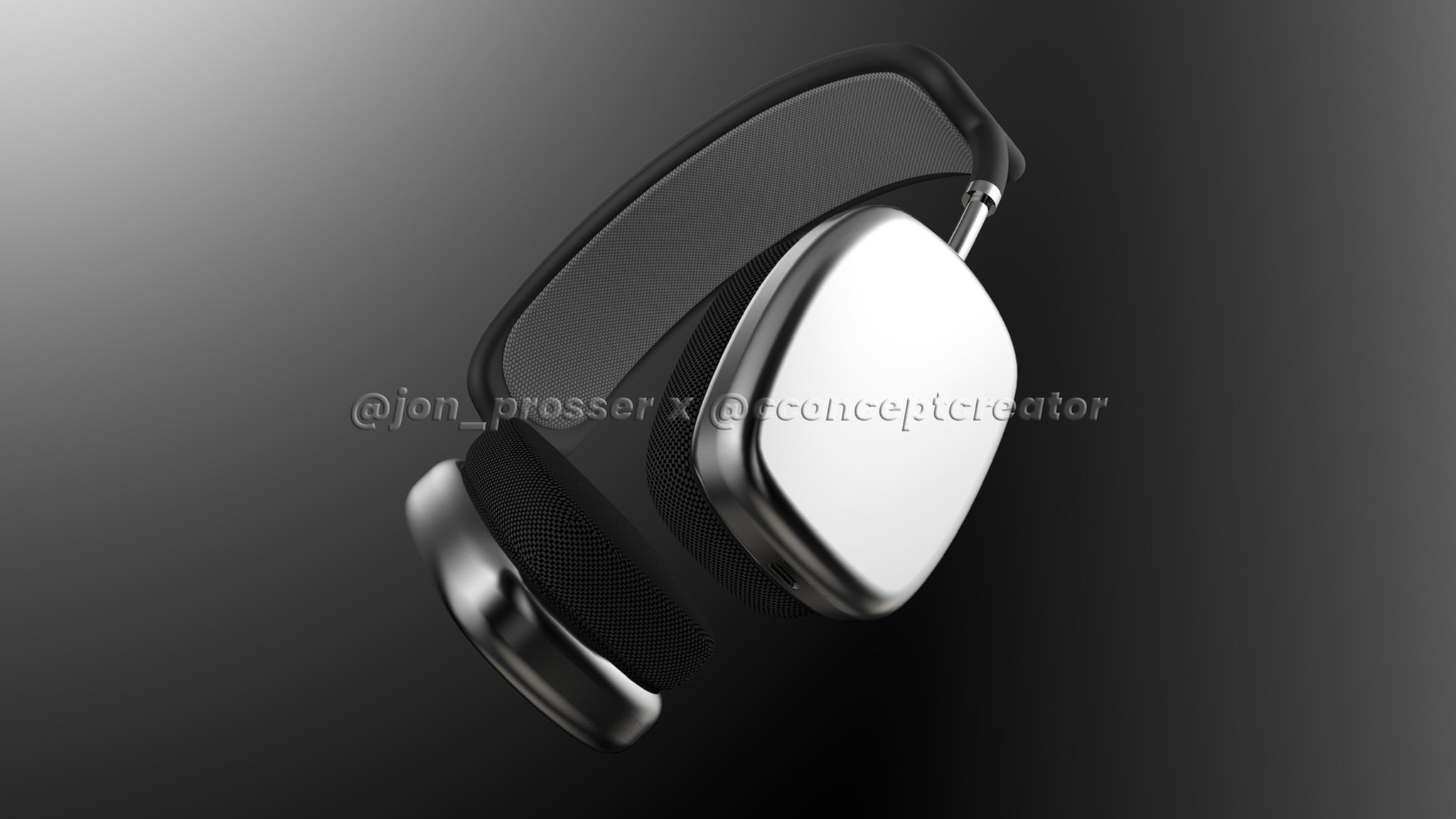 słuchawki Apple AirPods Studio cena kiedy premiera wygląd jak wyglądają plotki przecieki wycieki nowy HomePod iPhone 12