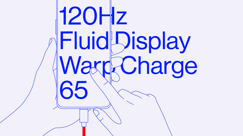 OnePlus 8T 5G Warp Charge 65 jaka bateria specyfikacja dane techniczne