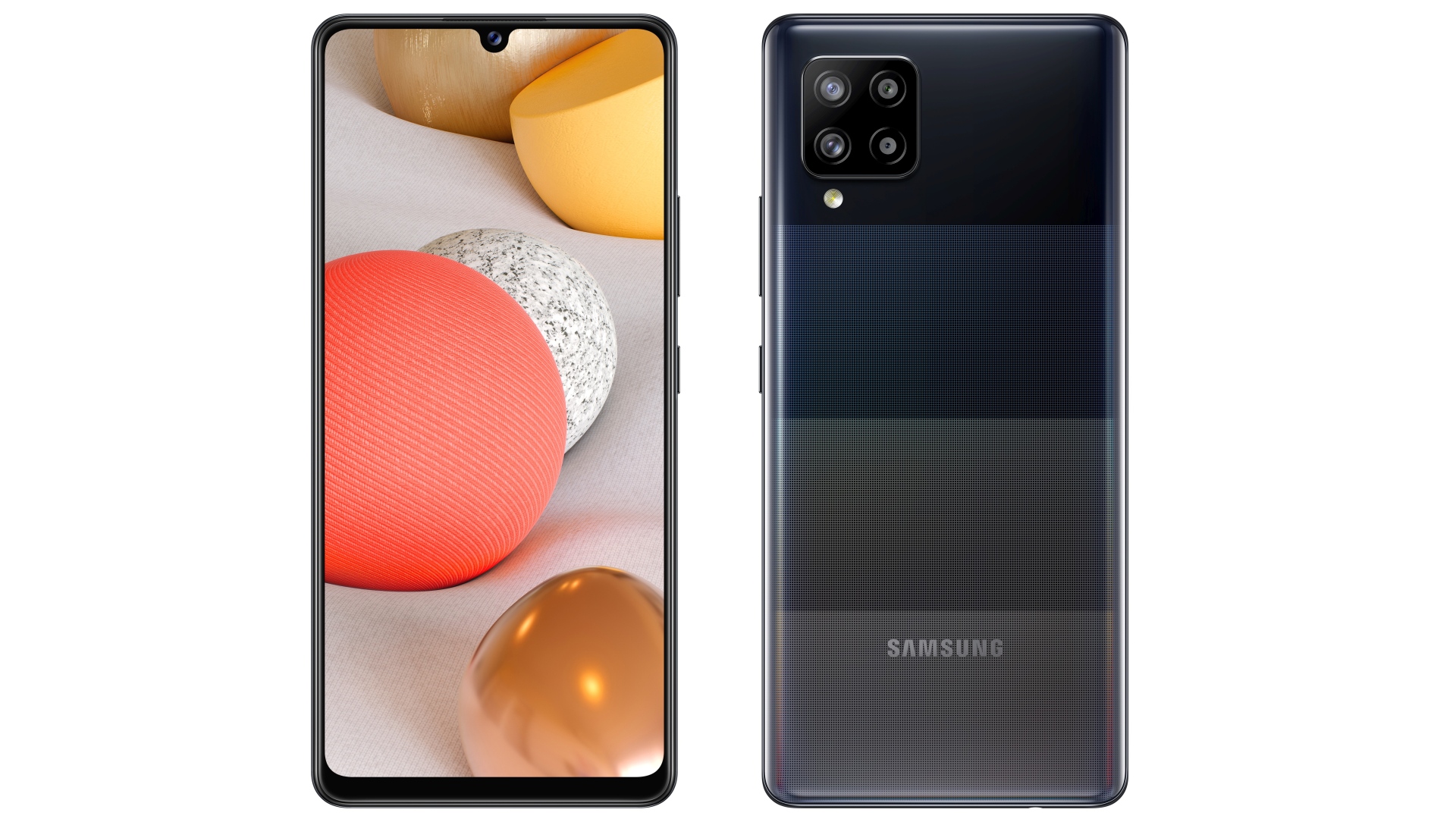 premiera Samsung Galaxy A42 5G cena opinie specyfikacja dane techniczne gdzie kupić najtaniej w Polsce