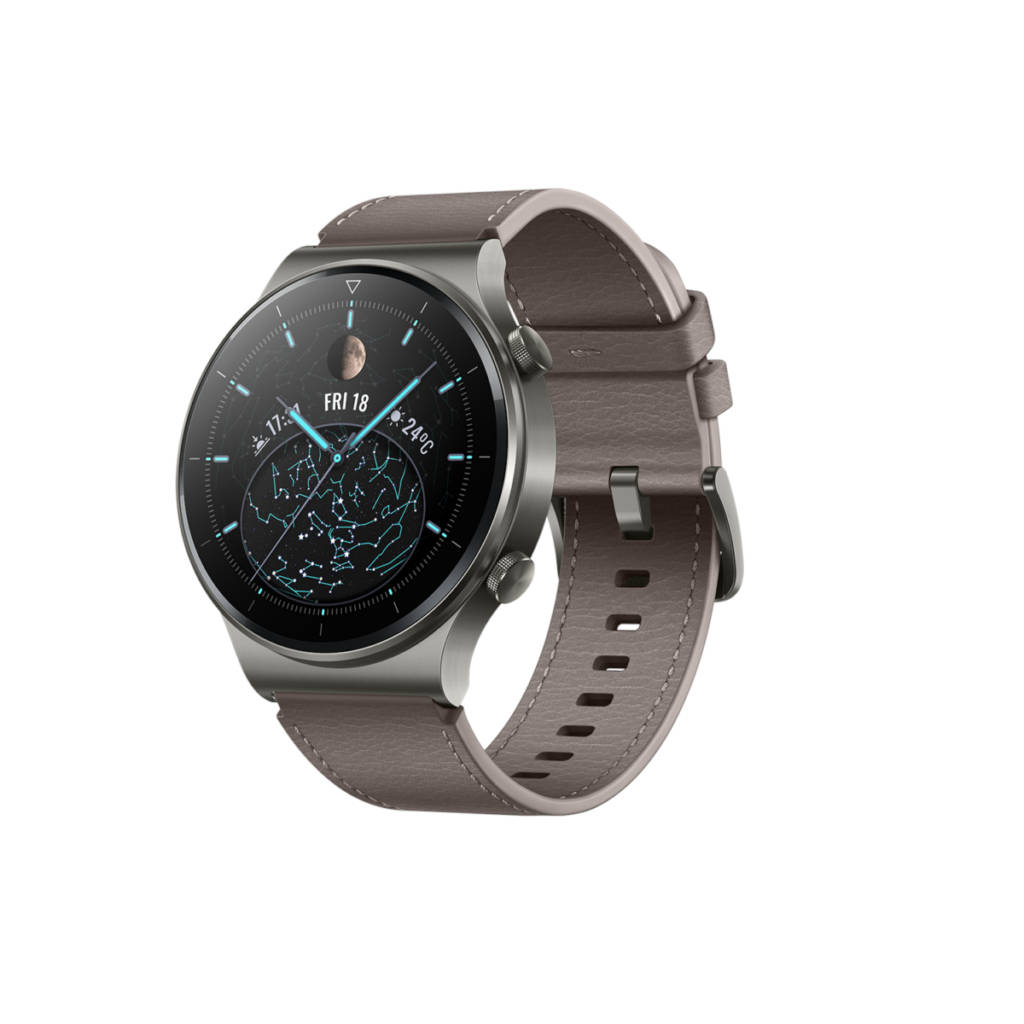 kiedy premiera smartwatch Huawei Watch GT 2 Pro cena rendery specyfikacja dane techniczne
