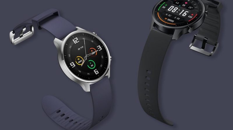 premiera Xiaomi Mi Watch Revolve cena specyfikacja opinie gdzie kupić najtaniej w Polsce smartwatch