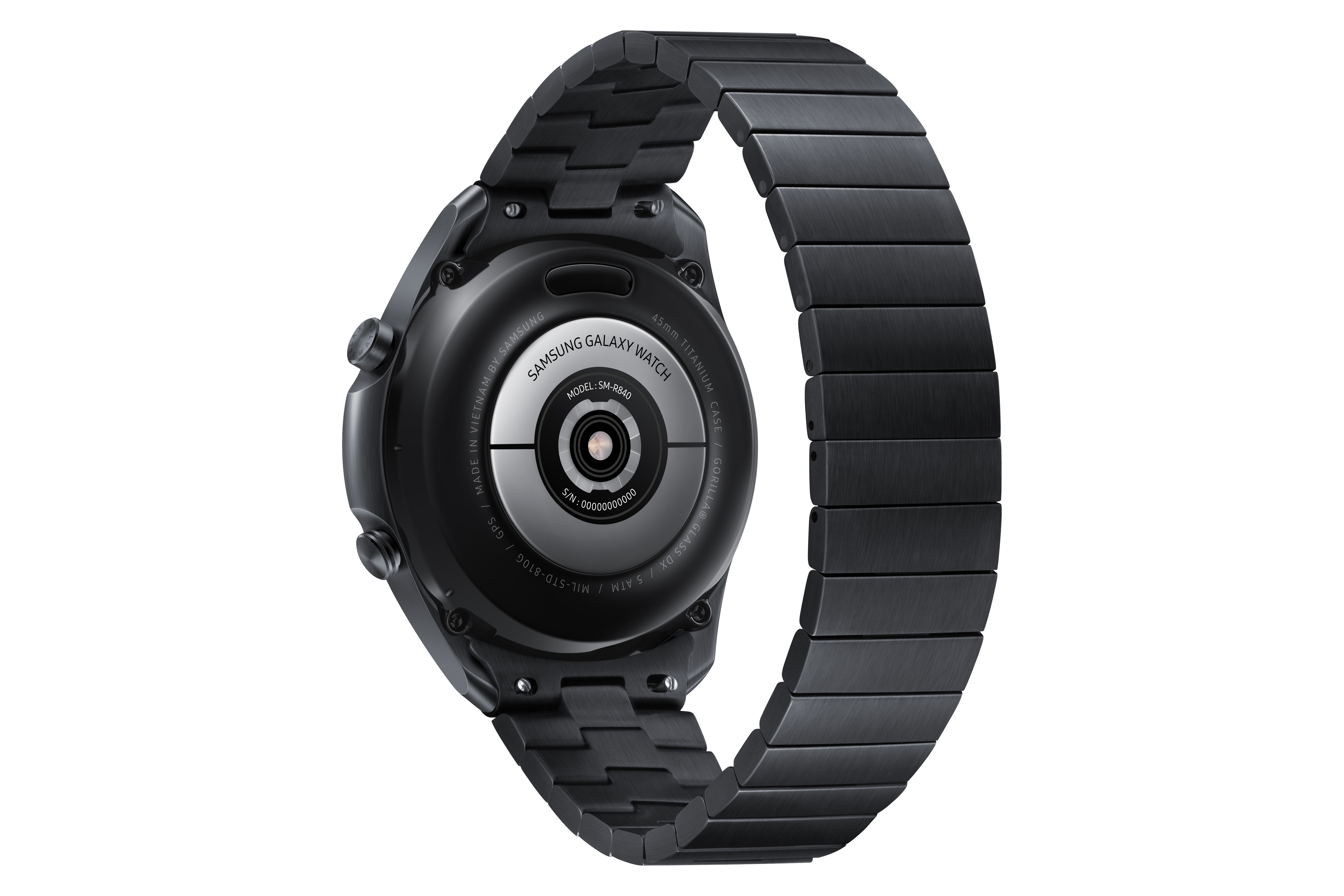 smartwatch Samsung Galaxy Watch 3 Titanium cena opinie specyfikacja dane techniczne gdzie kupić najtaniej