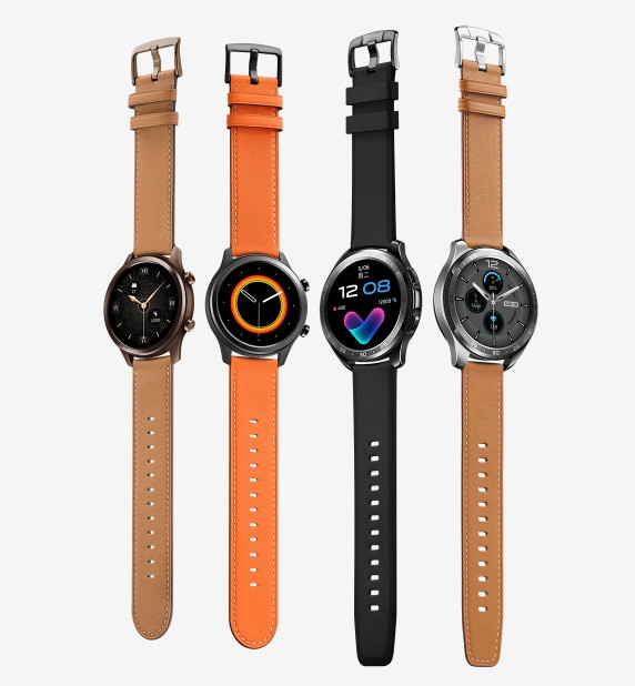 premiera smartwatch Vivo Watch cena opinie funkcje specyfikacja dane techniczne gdzie kupić najtaniej w Polsce