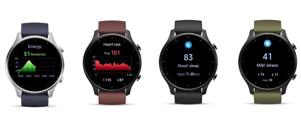 premiera Xiaomi Mi Watch Revolve cena specyfikacja opinie gdzie kupić najtaniej w Polsce smartwatch