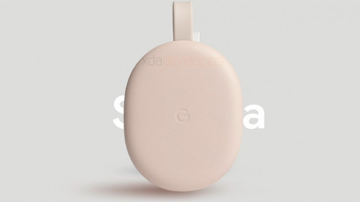 Google Chromecast z Google TV Sabrina cena kiedy premiera