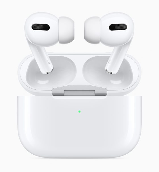 kiedy premiera AirPods Pro 2 cena słuchawki bezprzewodowe Apple specyfikacja co nowego nowe funkcje fitness