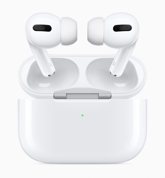 kiedy premiera AirPods Pro 2 cena słuchawki bezprzewodowe specyfikacja co nowego nowe funkcje fitness