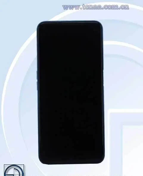 Oppo A7x smartfon z Dimensity 7205 5G