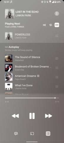 aplikacja Apple Music 3.4 na Androida co nowego nowości iOS 14