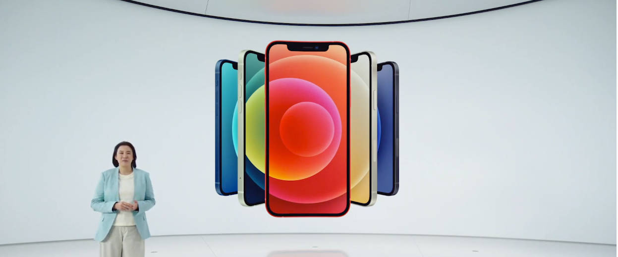 premiera iPhone 12 Mini cena w Polsce 5G specyfikacja dane techniczne co nowego nowe funkcje trend