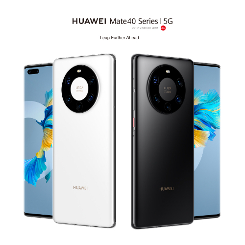 premiera Huawei Mate 40 Pro Plus cena 5G specyfikacja techniczna dane techniczne kiedy przedsprzedaż aparat