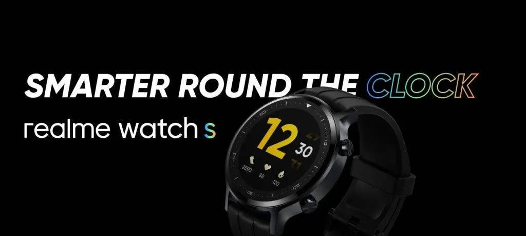 premiera Realme Watch S cena smartwatch funkcje specyfikacja dane techniczne gdzie kupić najtaniej w Polsce
