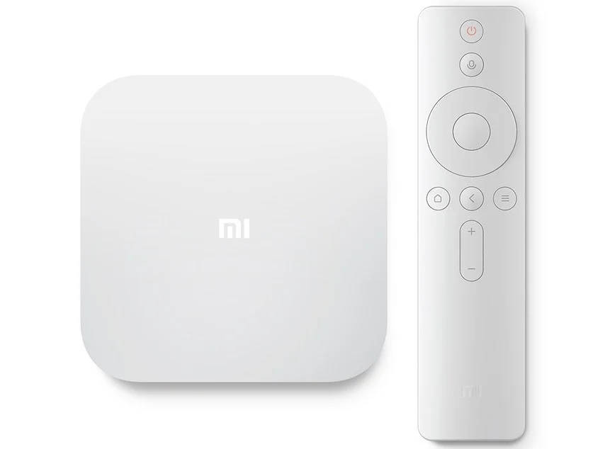 kiedy premiera przystawka Xiaomi Mi Box 4S Pro cena Android TV co nowego funkcje 8K MIU for TV