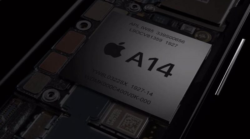 Apple A16 Bionic dla iPhone 14 3 nm procesor plotki przecieki wycieki informacje kiedy premiera