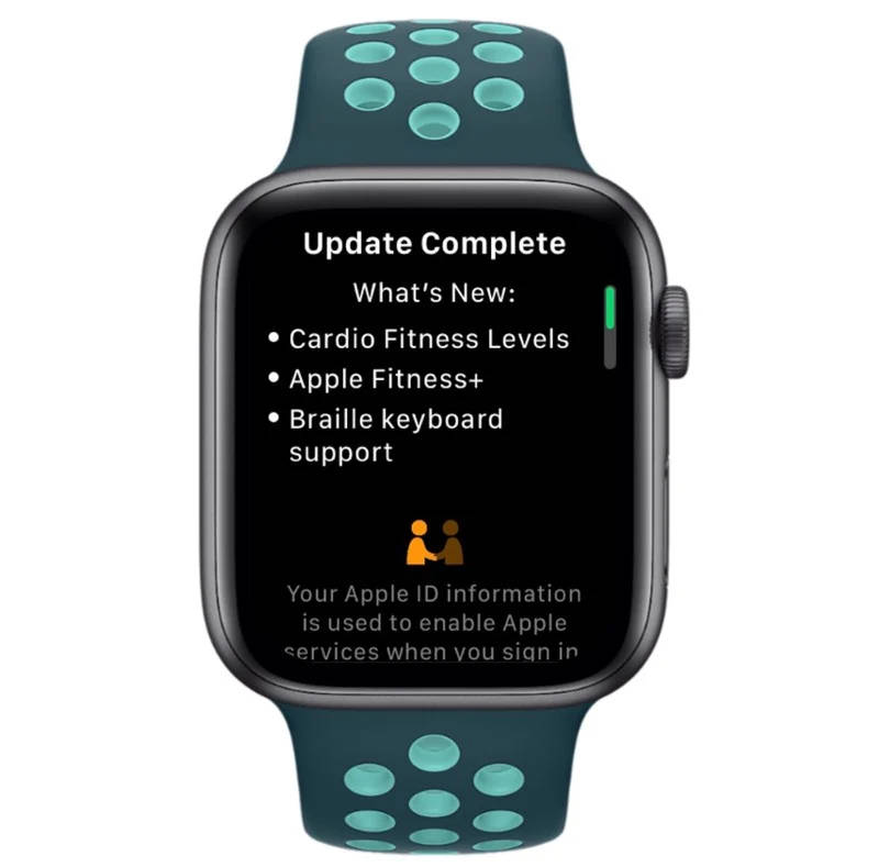 kiedy Apple Fitness Plus iOS 14.3 beta watchOS 7.2 beta